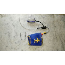 Pack escanciador + bolsa Guxidrín