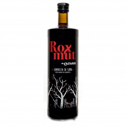 Vermut de sidra Roxmut