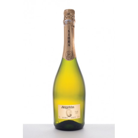 Sidra Brut Viuda de Angelón Sidra Brut Viuda de Angelón