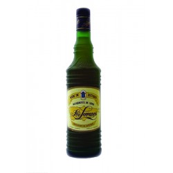 Aguardiente de Sidra Los Serranos