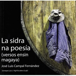 La sidra na poesía (versos ensin magaya)
