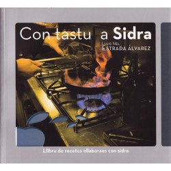 Con tastu a Sidra