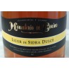 Licor de Sidra Dulce Monasterio de Corias