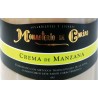 Crema de Manzana Monasterio de Corias