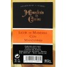 Licor de Manzana con Manzanines Monasterio de Corias