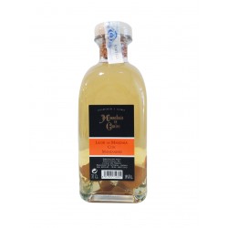 Licor de Manzana con Manzanines Monasterio de Corias