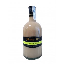 Crema de Manzana Monasterio de Corias