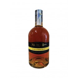 Licor de Sidra Dulce Monasterio de Corias