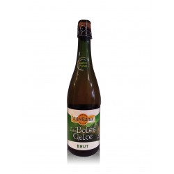 Sidra Val de Rance Brut