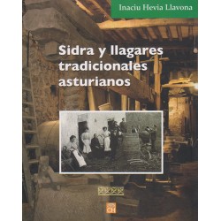 Sidra y Llagares Tradicinales
