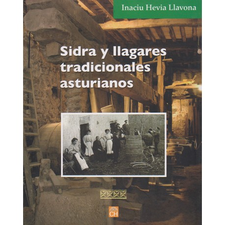 Sidra y Llagares Tradicinales