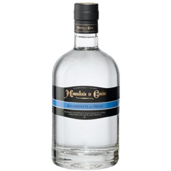 Aguardiente de Orujo