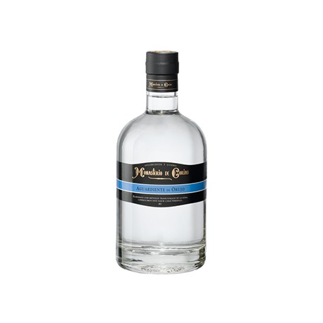 Aguardiente de Orujo Aguardiente de Orujo