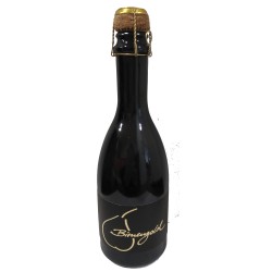 Sidra de peras asadas Bimengold
