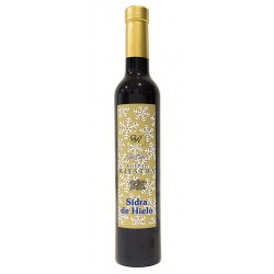 Sidra de Hielo Riestra