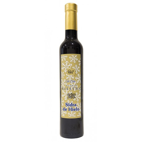 Sidra de Hielo Riestra Sidra de Hielo Riestra