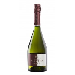 Sidra Espumosa Riestra Semiseca