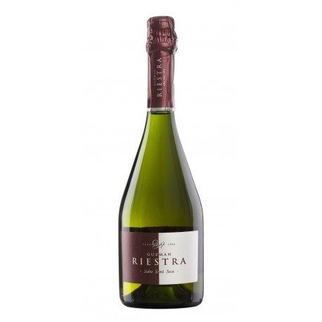 Sidra Espumosa Riestra Semiseca Sidra Espumosa Riestra Semiseca