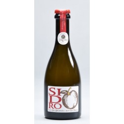 Sidro di Mele Secco