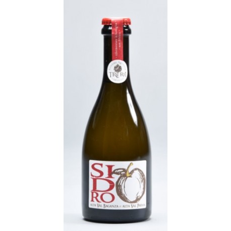 Sidro di Mele Secco Sidro di Mele Secco