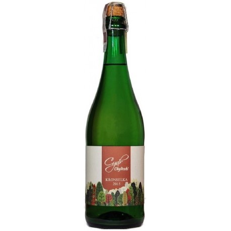 Kronselka 2015 Kronselka 2015