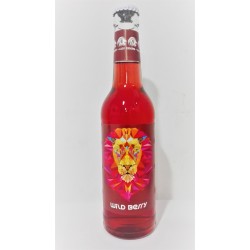 Lion Ciders' Wild Berry