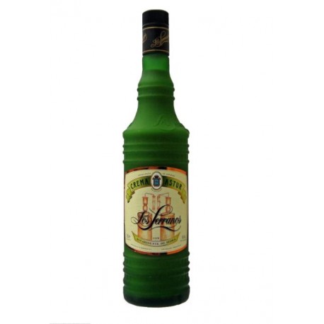 Crema Astur Crema Astur