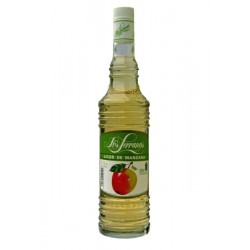 Licor de Manzana Los Serranos