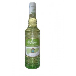 Aguardiente de Manzana