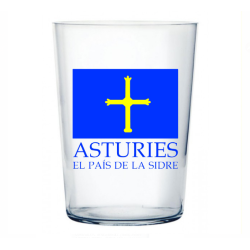 Vaso de Sidra Asturies