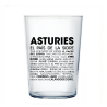 Vaso de Sidra Asturies