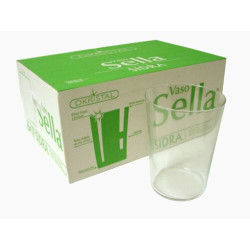 Cider glass Aviles model (6 units)
