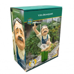 Isidrín Electric Pourer
