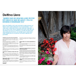 PUMARERES. Muyeres del PUmar