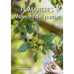 PUMARERES. Muyeres del PUmar