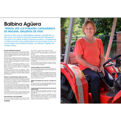 PUMARERES. Muyeres del PUmar