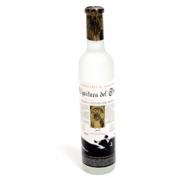 Aguardiente de Manzana L' Alquitara del Obispo