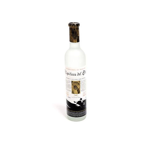 Aguardiente de Manzana L' Alquitara del Obispo Aguardiente de Manzana L' Alquitara del Obispo