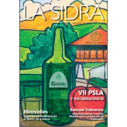 Revista La Sidra