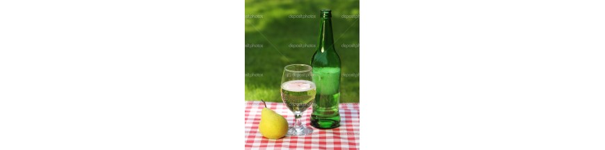 Sidra de Pera