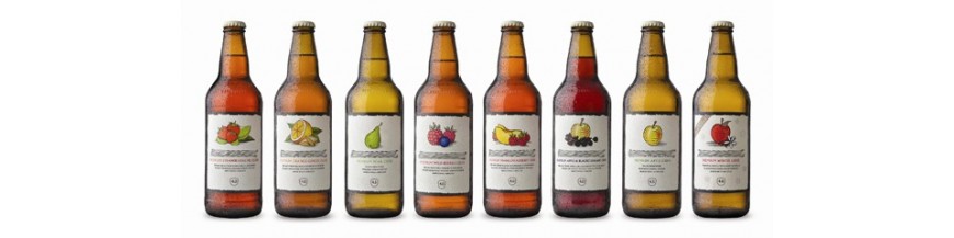 Sidra de Frutas