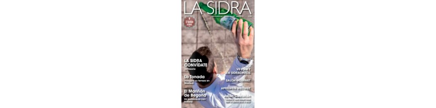 Revista La Sidra