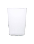 Vasos de sidra