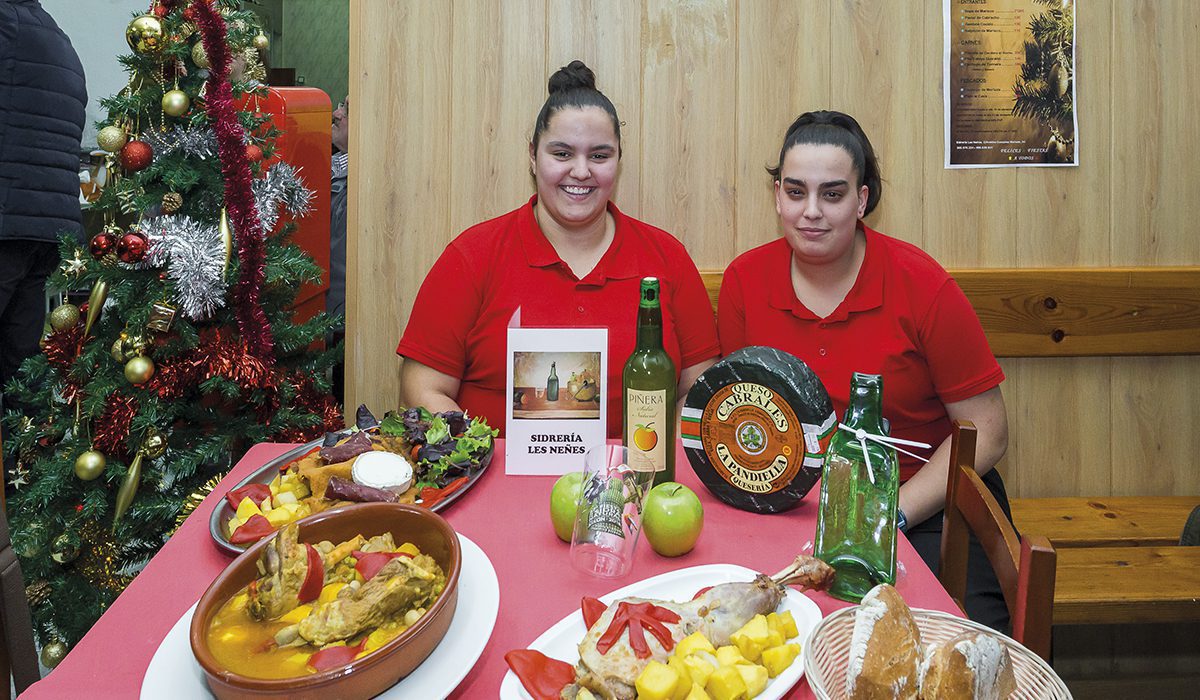 Gastronomy archivos - Page 8 of 19 - LA SIDRA