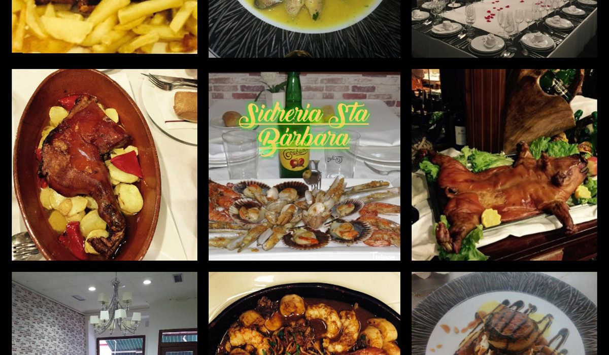 Gastronomy archivos - Page 8 of 19 - LA SIDRA