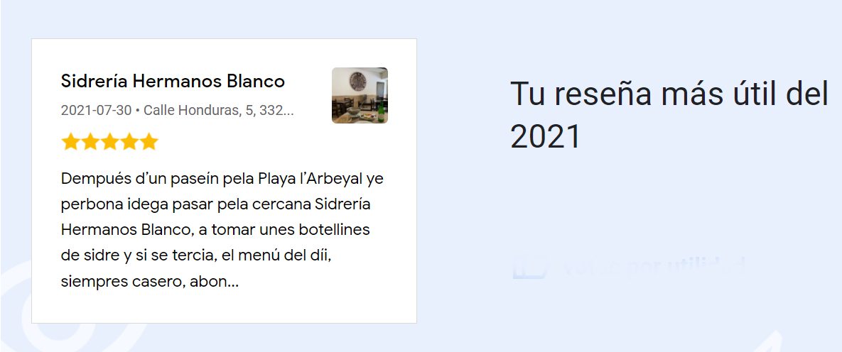 Un 2021 de récord pa LA SIDRA - LA SIDRA