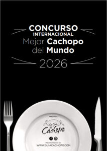 Concursu Meyor Cachopu'l Mundiu