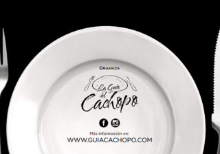 Concursu de la Guía del Cachopu