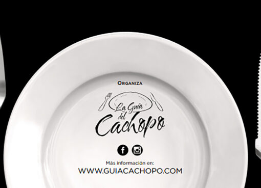 Concursu de la Guía del Cachopu