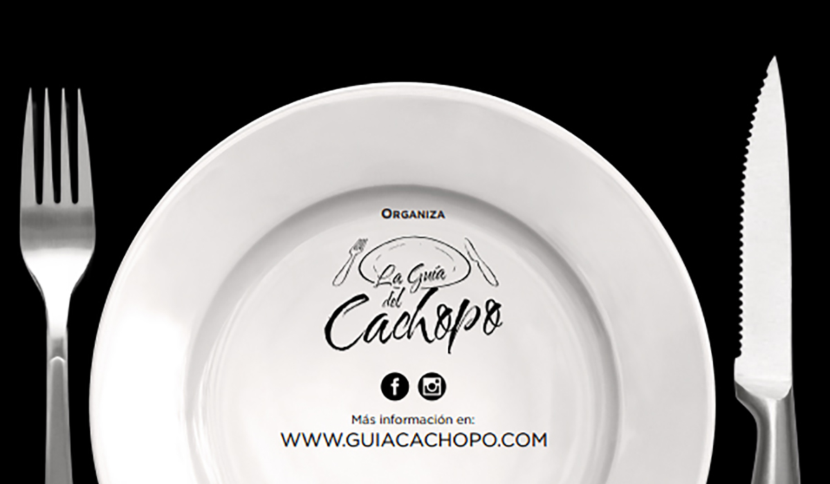 Concursu de la Guía del Cachopu